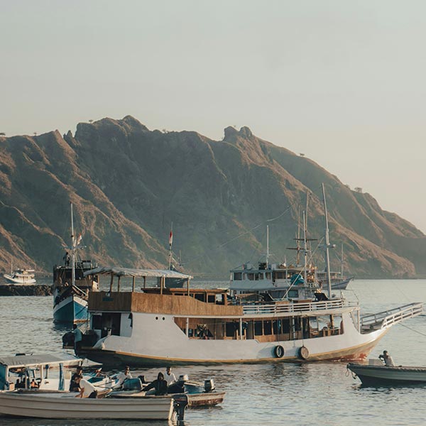 Labuan Bajo